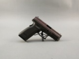 handgun: SPRINGFIELD ARMORY Mod XD-45ACP, Semi-Auto Pistol, .45, 13 shot, 4