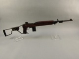 UNDERWOOD Model Carbine, Semi-Auto Rifle, .30, S#2845248
