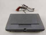 handgun: RUGER Model New Bearcat, Revolver, .22, 6 shot, 4.25