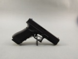 handgun: GLOCK Model 17 Gen 4, Semi-Auto Pistol, 9mm, 17 shot, 4.25