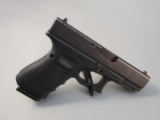 handgun: GLOCK Model 19 Gen 4, Semi-Auto Pistol, 9x19, 14 shot, 4