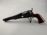 black powder handgun: COLT Model Police Pocket, Revolver, .36, 5 shot, 5.5