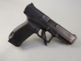 handgun: CANIK Mod TP9SF, Semi-Auto Pistol, 9mm, 18 shot, 4.375