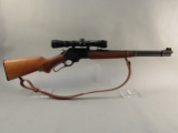 MARLIN Model 336W, Lever-Action Rifle, .30-30Win, S#MR11478H