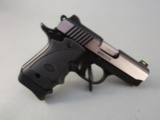 handgun: KIMBER Mod Micro 9 STG, Semi-Auto Pistol, 9mm, 6 shot, 3.25