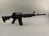 COLT Model M4, Semi-Auto Rifle, 5.56, S#LE060925