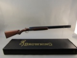 BROWNING Model Citori O/U, Breech-Action Shotgun, 16g, S#15764MW131