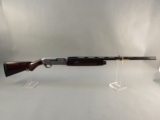 BROWNING Model Silver Lightning, Semi-Auto Shotgun, 12g, S#113ZV3379