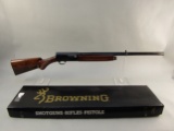 BROWNING Model Auto-5 Invector, Semi-Auto Shotgun, 16g, S#53573PN221