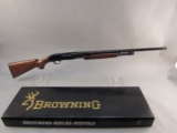 BROWNING Model 42, Pump-Action Shotgun, .410, S#04144NZ882