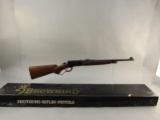 BROWNING Model 71, Lever-Action Rifle, .348Win, S#03020PR1B7