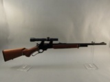 MARLIN Model 410, Lever-Action Rifle, .410, S#92049560