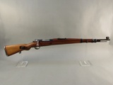 YUGOSLAVIAN MAUSER Model 48, Bolt-Action Rifle, 8mm, S#K39786
