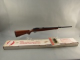 RUGER Model 77/22, Bolt-Action Rifle, .22Hornet, S#720-01801