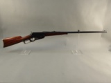WINCHESTER Model 1895, Lever-Action Rifle, .30, S#47862