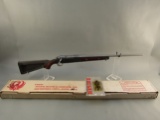 RUGER Model M77 Mark II, Bolt-Action Rifle, 7.62x39, S#780-45513