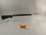 RUGER Model M77 Mark II, Bolt-Action Rifle, .338WinMag, S#780-73028