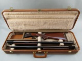 BROWNING Model Citori Grade 1, Breech-Action Shotgun, 12g/20g, S#09363PZ153
