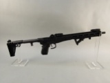 KEL-TEC Model Sub 2000 Gen 3, Semi-Auto Rifle, 9mm, S#23E0561