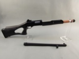 STEVENS Model 320, Pump-Action Shotgun, 12g, S#217848P