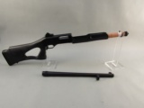 STEVENS Model 320, Pump-Action Shotgun, 12g, S#217854P