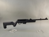 RUGER Model PC Carbine, Semi-Auto Rifle, 9mm, S#91413574
