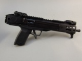 handgun: RUGER Mod LC Charger, Semi-Auto Pistol, 5.7x28, 20 shot, 11