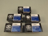 ammo: 5.7x28mm Ammo, 5 boxes