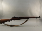 SPRINGFIELD ARMORY Model M1 Garand, Bolt-Action Rifle, .30-06, S#5877079