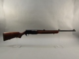 BROWNING Model BAR, Semi-Auto Rifle, .270, S#137PY15647