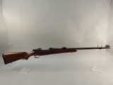 CZ Model CZ 550 Safari Classics, Bolt-Action Rifle, .375H&H, S#A314116
