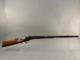 NAVY ARMS CO Model 1809, Tube-Fed Rifle, .45-70, S#1809