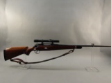 ENFIELD Model 1917, Bolt-Action Rifle, .30-06, S#491898