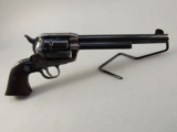 handgun: RUGER Model Vaquero, Revolver, .44Mag, 6 shot, 7.5
