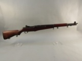 SPRINGFIELD Model M1 Garand, Semi-Auto Rifle, .30, S#771637