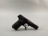 handgun: COLT Model Hammerless 1908, Semi-Auto Pistol, .380, 7 shot, 4