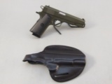 handgun: PARA Model G1 Expert, Semi-Auto Pistol, .45, 8 shot, 5