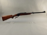 RUGER Model No. 1 Tropical Falling Block, Lever-Action Rifle, .375 H&H, S#131-45043