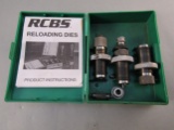 die: 3 Die set .45 Colt