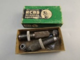 die: .30-06 reloading die