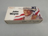 ammo: .32-40 Winchester John Wayne Ammo, 1 box
