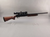 BROWNING Model BPS, Pump-Action Shotgun, 20g, S#05412ZX121