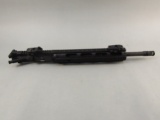 upper only: UNKNOWN MAKE Model Unknown, Semi-Auto Rifle, 7.62x39, S#NVSN