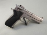 handgun: S&W Model 5906, Semi-Auto Pistol, 9mm, 14 shot, 4