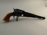 black powder handgun: UBERTI New Model Army, Revolver, .44, 6 shot, 8
