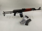 CENTURY ARMS Model M70ABM, Semi-Auto Rifle, 7.62x39mm, S#NCE1-000279