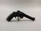 handgun: TAURUS Model 17HMR, Revolver, .17HMR, 8 shot, 5