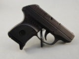 handgun: RUGER Model LCP, Semi-Auto Pistol, .380, 6 shot, 2.75