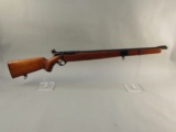 MOSSBERG Model 42M(b), Bolt-Action Rifle, .22, S#NVSN