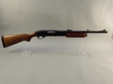 REMINGTON Model 870 Wingmaster, Pump-Action Shotgun, 12g, S#V133382V